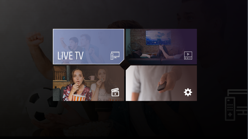 BAY IPTV