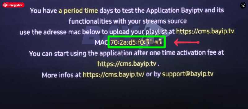 BAY IPTV