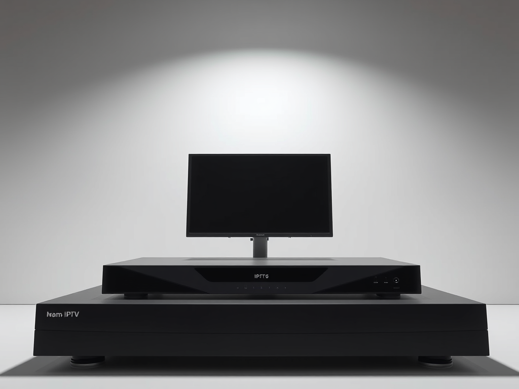 IPTV 8K