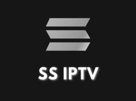 SS IPTV