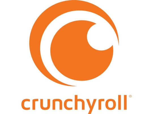 Crunchyroll
