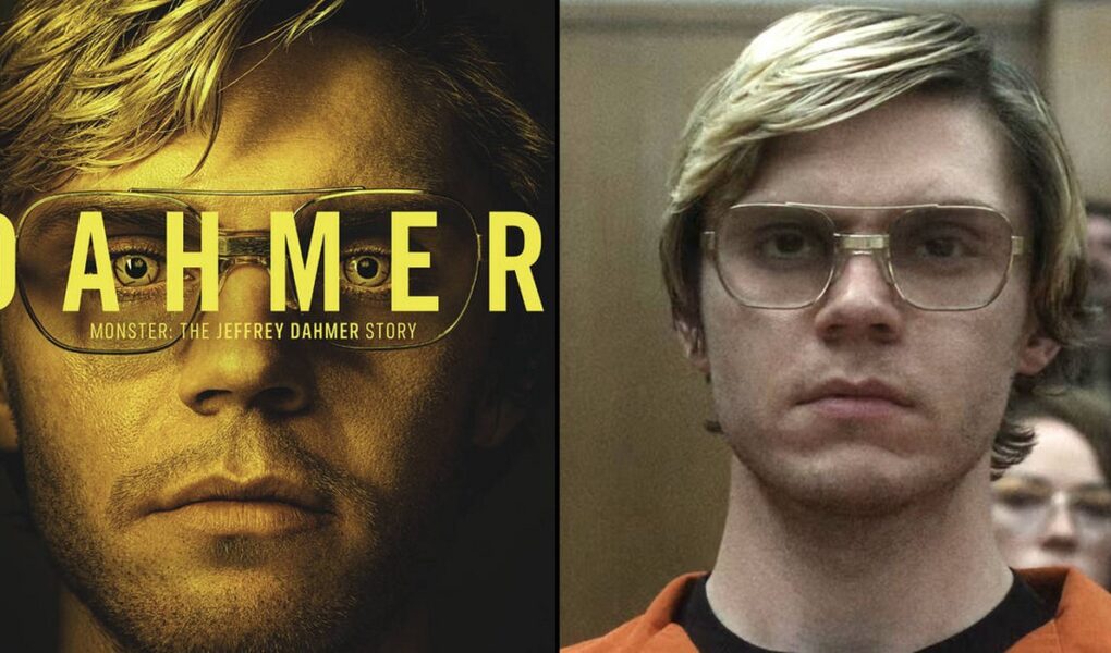 Dahmer Netflix