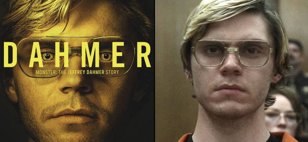 Dahmer Netflix
