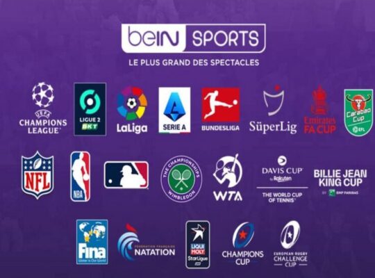 bein sports France