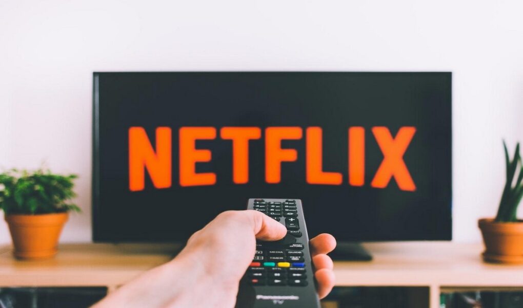 Netflix 2023 en france