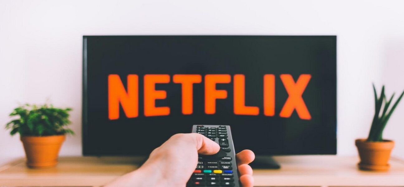 Netflix 2023 en france