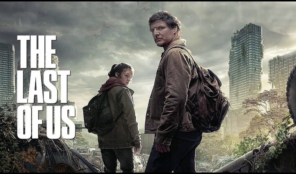 the last of us