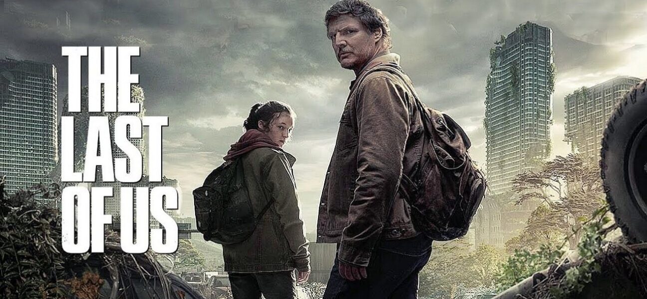 the last of us