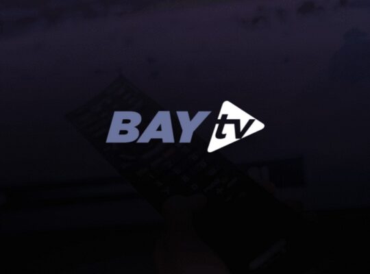 BAY IPTV