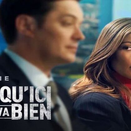 Jusqu'ici tout va bien