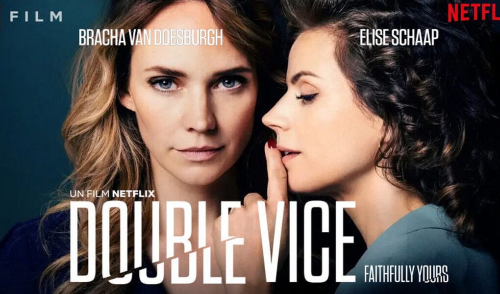 Double Vice netflix