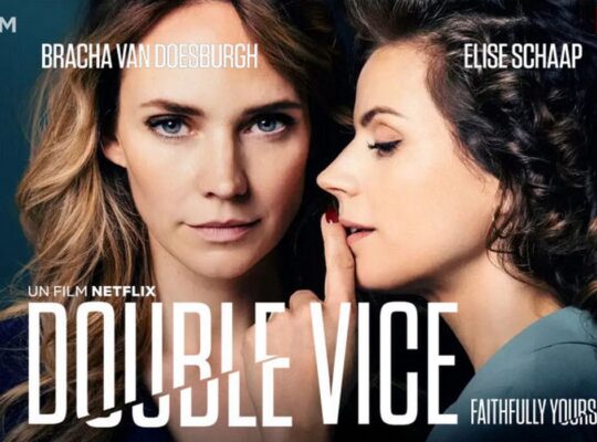 Double Vice netflix