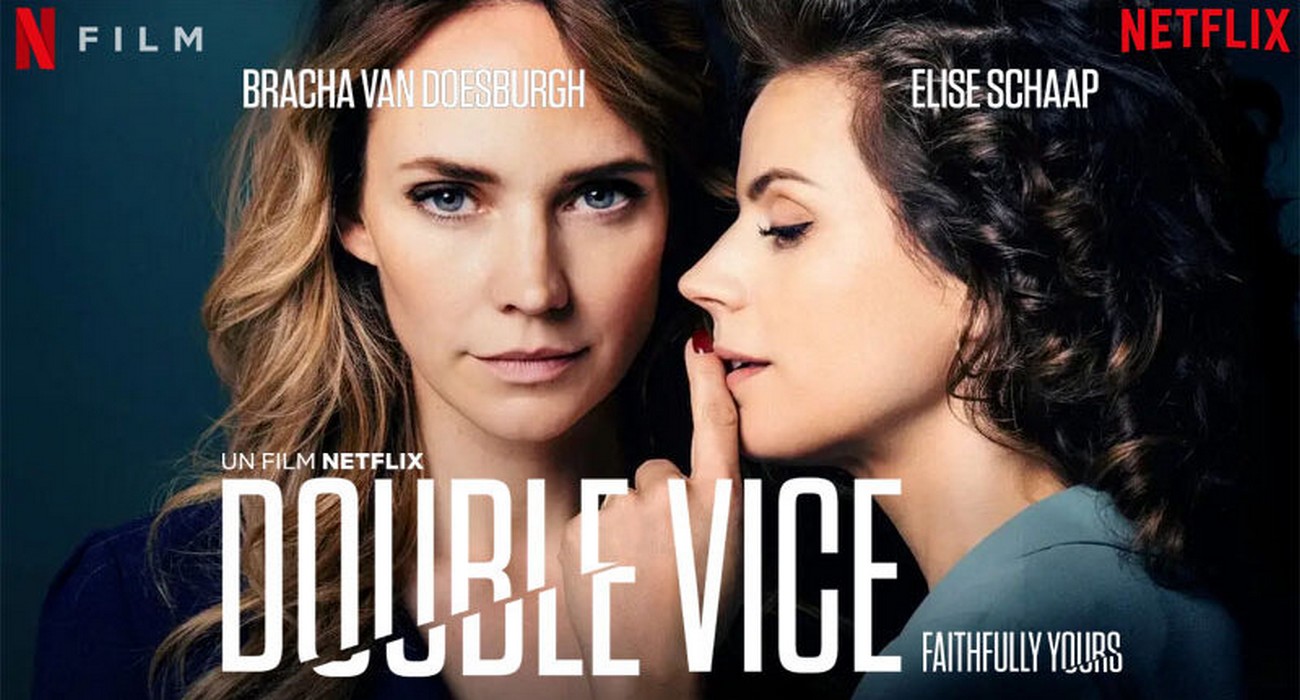 Double Vice netflix