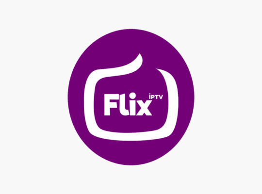 FLIX IPTV