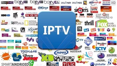 IPTV