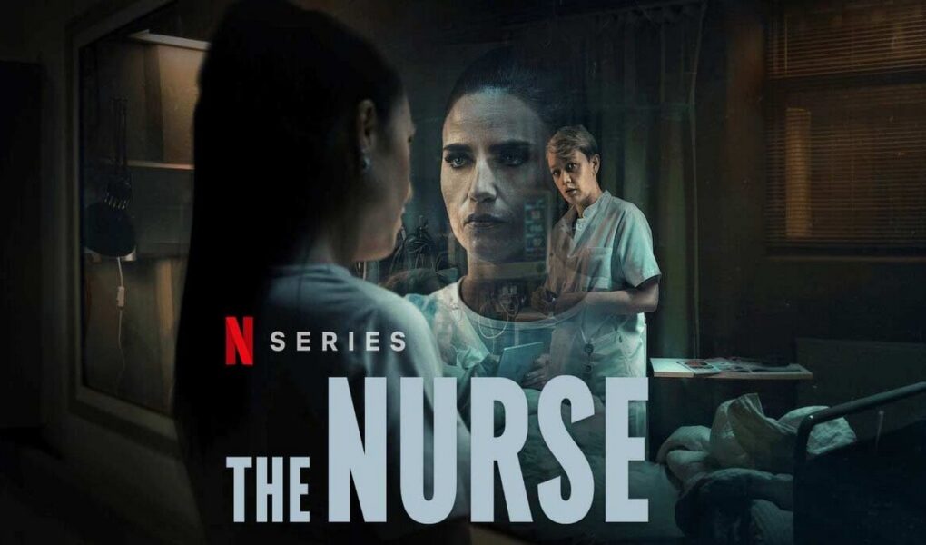 The Nurse de Netflix