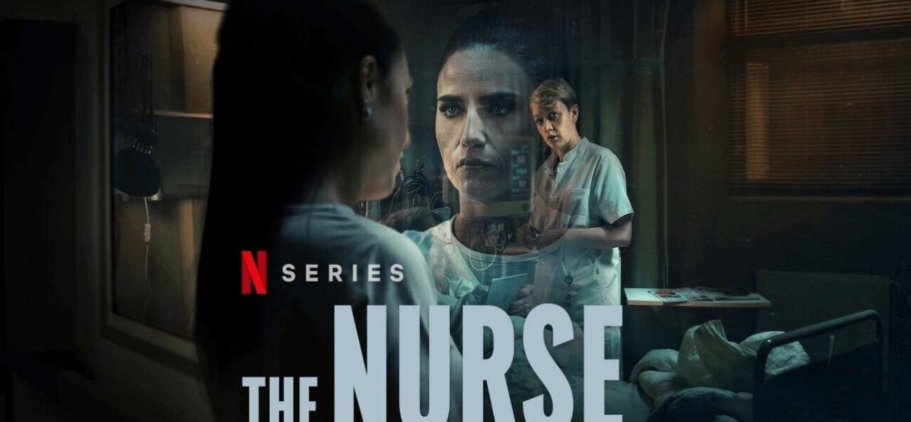 The Nurse de Netflix
