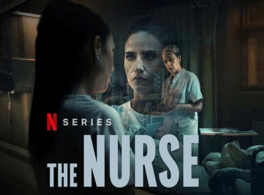 The Nurse de Netflix