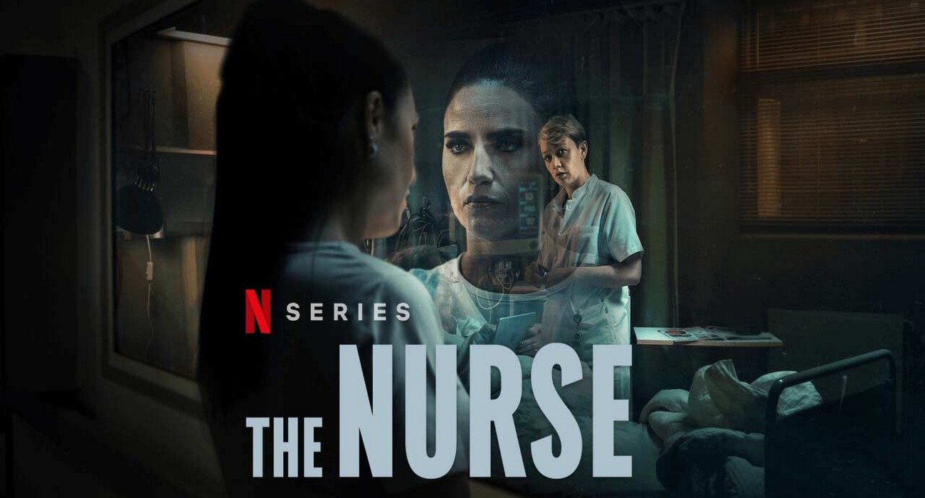 The Nurse de Netflix