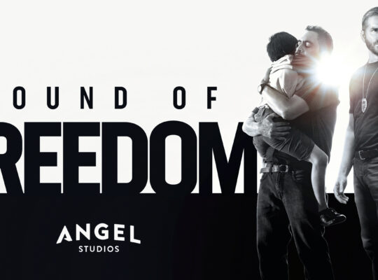 Sound of Freedom