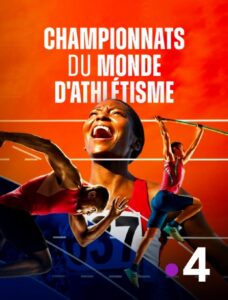 Championnats du Monde d'Athlétisme