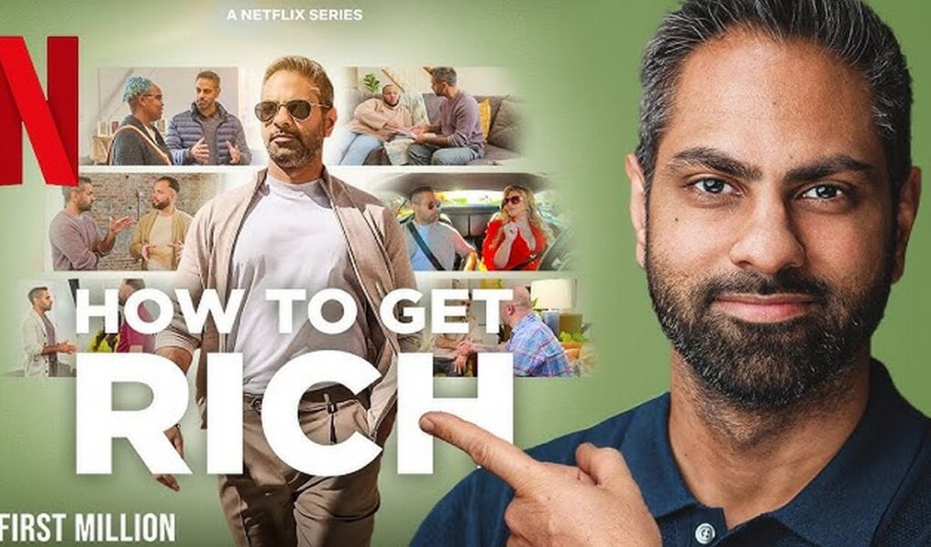 Comment devenir riche