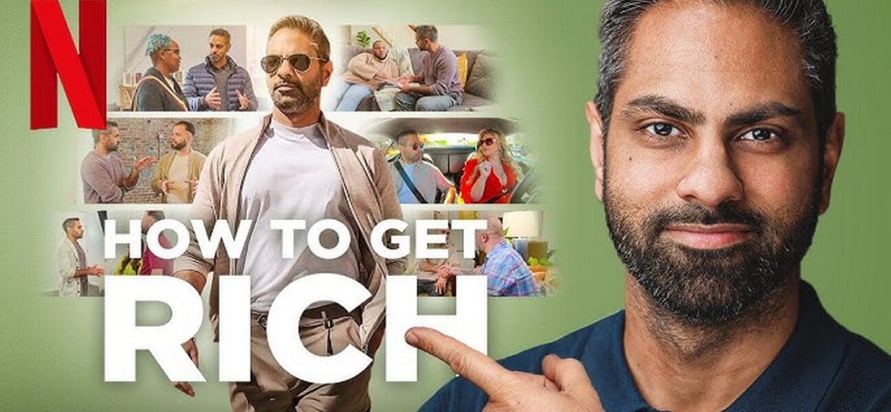 Comment devenir riche