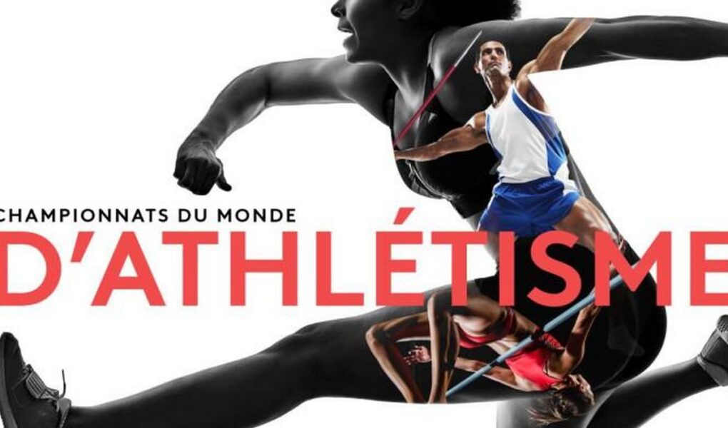 Championnats du Monde d'Athlétisme