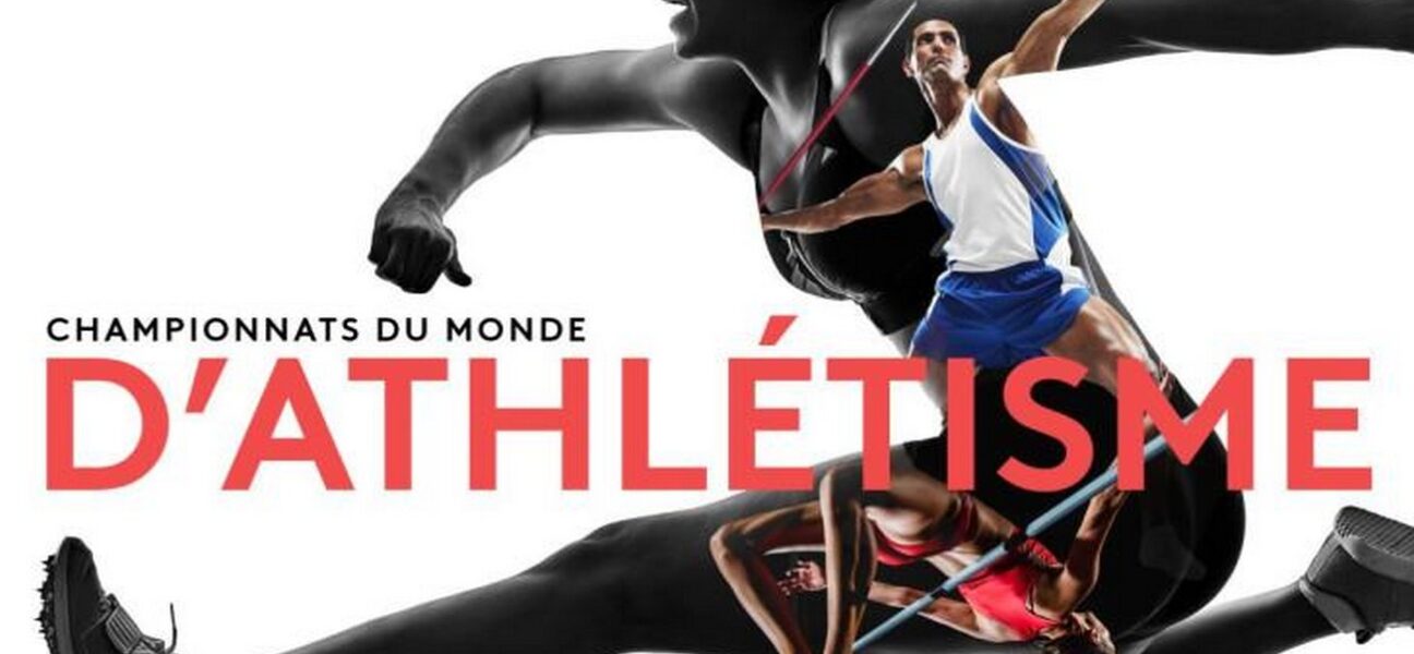Championnats du Monde d'Athlétisme