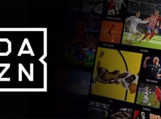 Dazn France