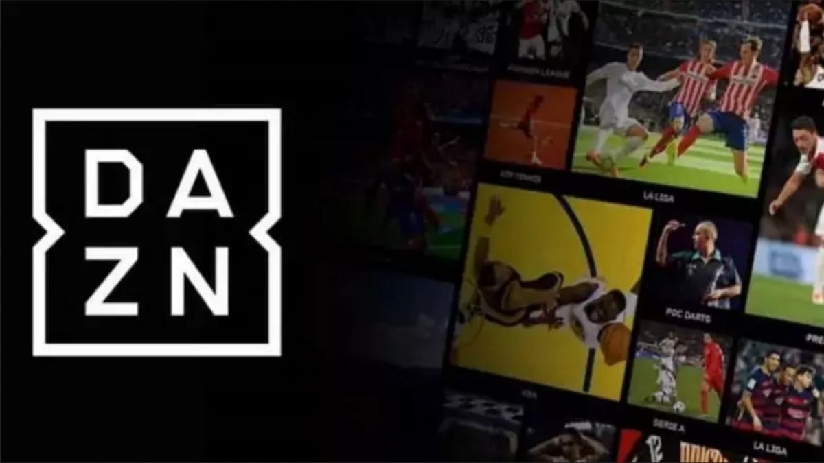 Dazn France