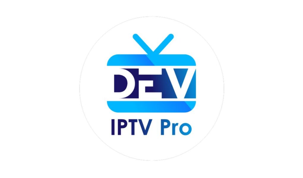 Dev player iptv