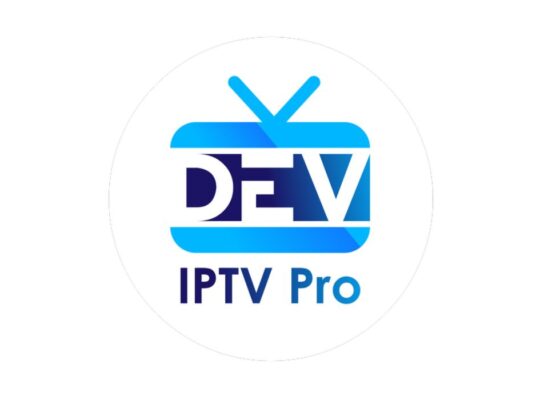 Dev player iptv