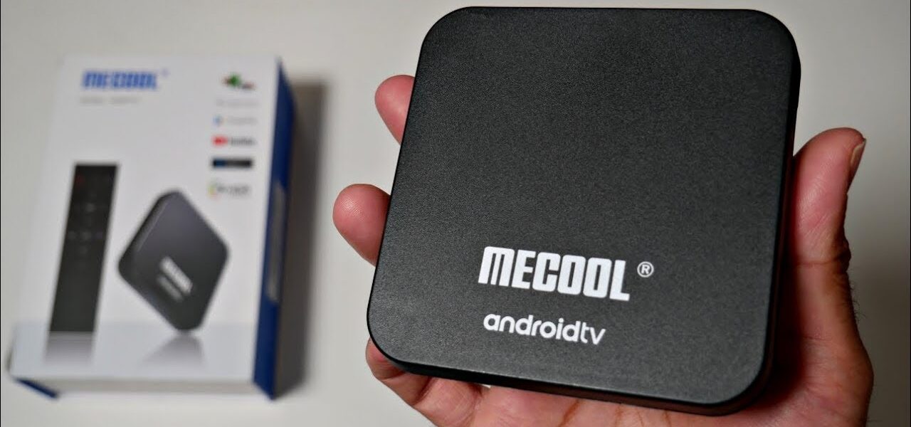 MECOOL KM9 Pro