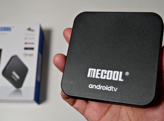 MECOOL KM9 Pro