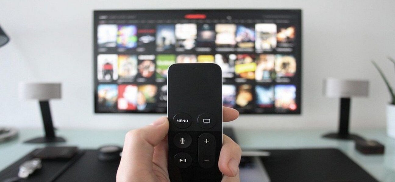 télévision par câble