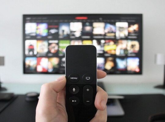 télévision par câble