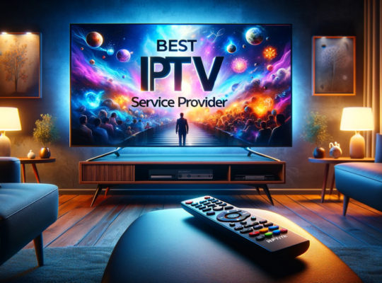 Boîtiers IPTV