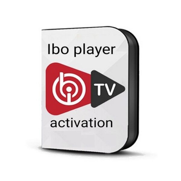 IBO Player