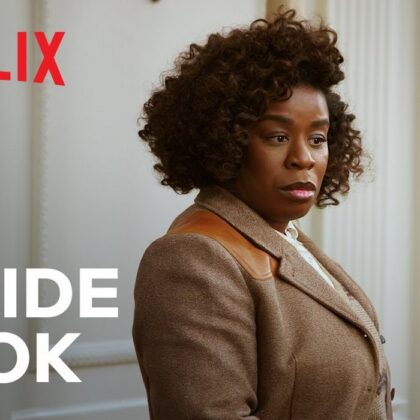 La Résidence de Netflix