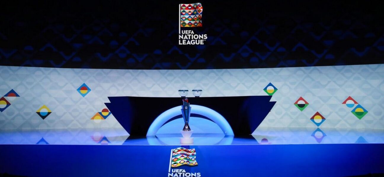 Ligue des nations 2025