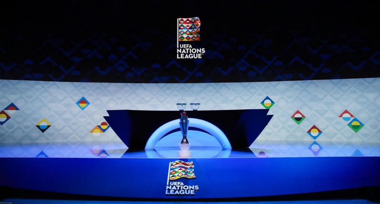 Ligue des nations 2025