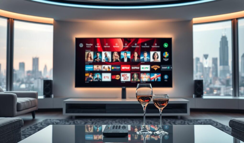 Testez l'IPTV pendant 48h - Découvrez la télévision du futur