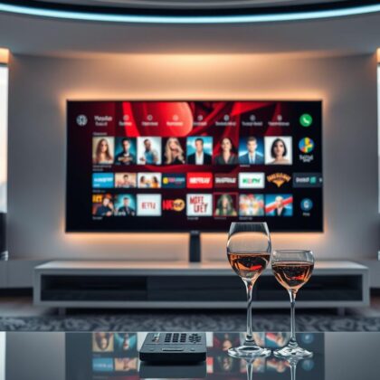Testez l'IPTV pendant 48h - Découvrez la télévision du futur