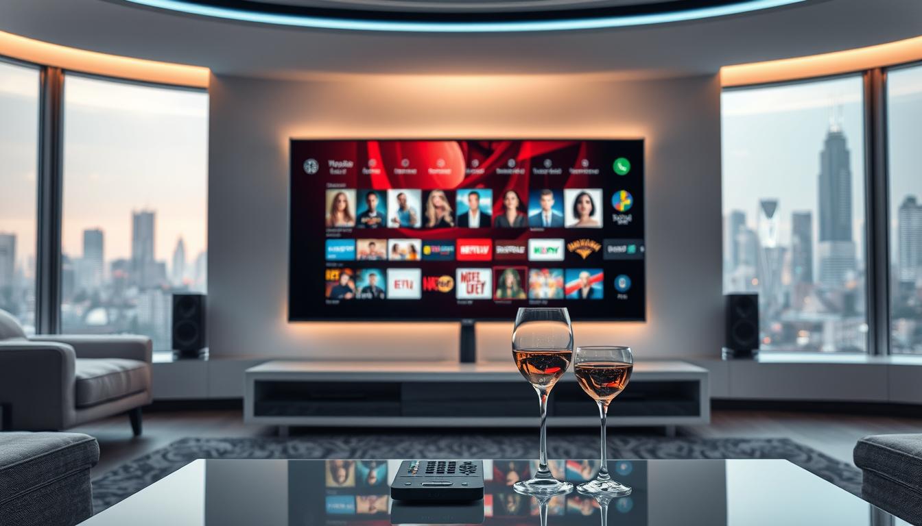 Testez l'IPTV pendant 48h - Découvrez la télévision du futur