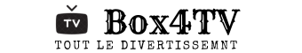 Logo box4tv