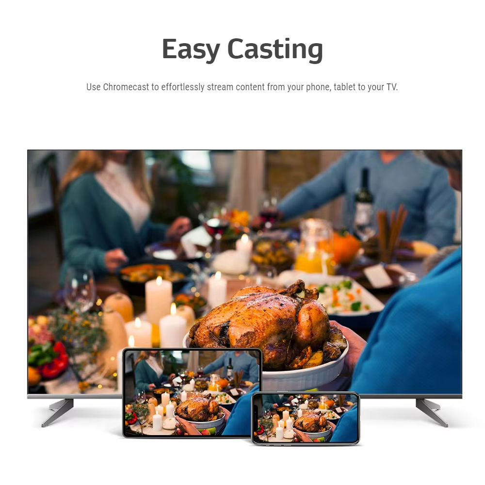 Mecool KT2 DVB-T2