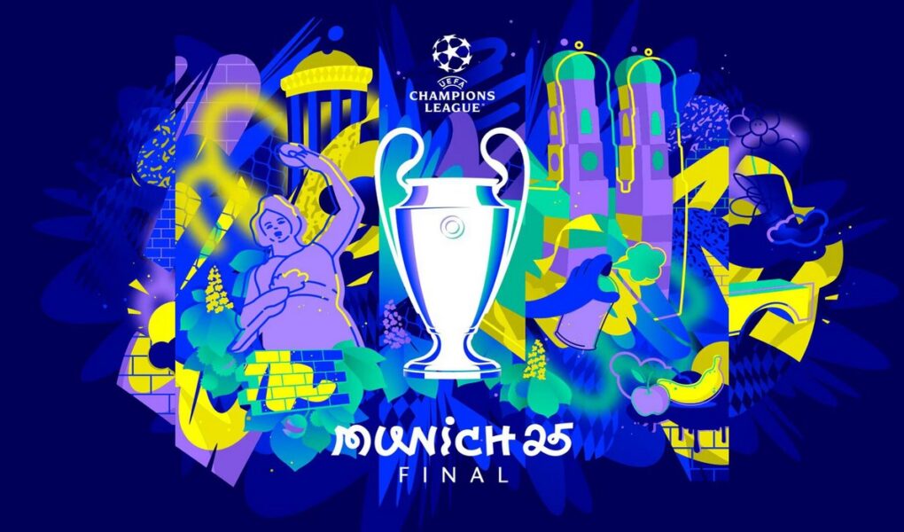 UEFA Champions League 2025