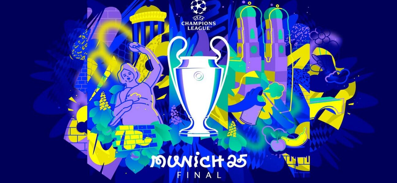 UEFA Champions League 2025