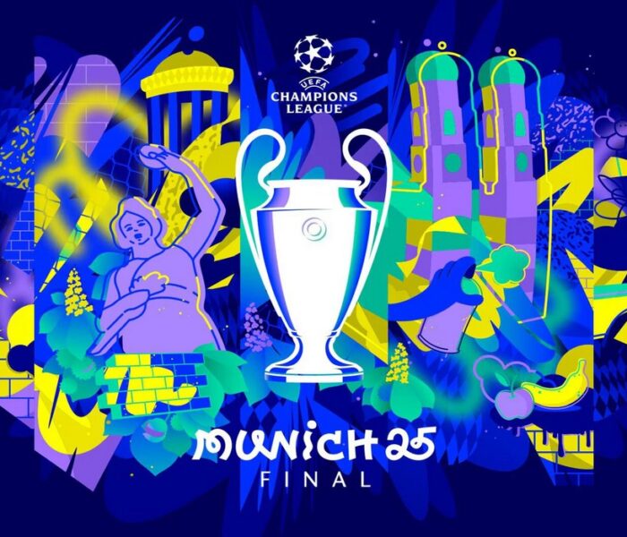 UEFA Champions League 2025